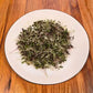 Basil Bicolor Microgreens Seeds