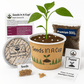 Beans | Plant Seed Starter Grow Kit | Seeds In A Cup®