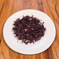 Basil Red Rubin Microgreens Seeds