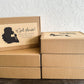 Bath Set Gift Box