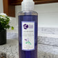 Lavender Bath Shower Gel Natural Aromatherapy Body Wash