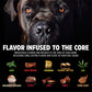 Nylon Dog Bone for Aggressive Chewers