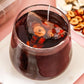 Ginseng Wubao Herbal Tea – Caffeine-Free Chinese Blend