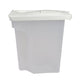 Pet Food Dispenser, for Dogs or Cats, 4 Pound Capacity