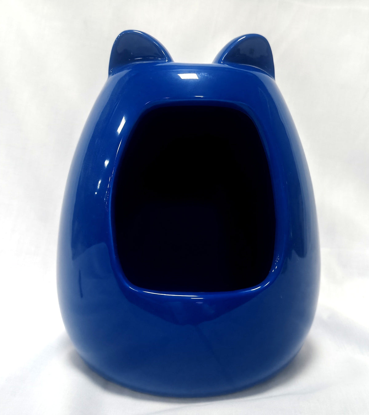 (4 Pack Assorted) Bulk Large Or Jumbo Ceramic  Home or Dish or Dust Bath