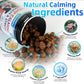 Hemp Calming Chews for Dogs — Natural Anxiety & Stress Relief | 200 Count
