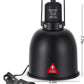 DXOPHIEX Reptile Heat Lamp Fixture Deep Dome Basking Light 5 Options