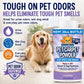 Bodhi Dog Natural Pet Carpet Deodorizer – 7 Scent Options