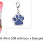 Pet multifunctional water cup Going with the dog