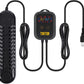 Submersible Aquarium Heater, 800W/1200W