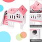 5 Pieces Hamster Toys
