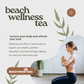 Beach Wellness: Mindfulness