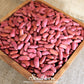 Light Red Kidney Bean (Bush) – 20 Seeds