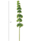 29" Faux Bells of Ireland