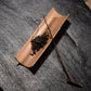 Chinese Zen Bamboo Tea Shovel Needle Lotus