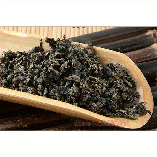 High Quality Chinese Black Tea 50g Tieguanyin Top Roast TiKuanYin Oolong Tea