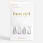 Grace | Soft & Durable Press-On Nails