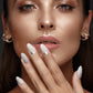 Grace | Soft & Durable Press-On Nails