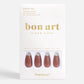 Rose Fantasy | Soft & Durable Press-On Nails