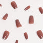 Rose Fantasy | Soft & Durable Press-On Nails