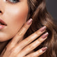Rose Fantasy | Soft & Durable Press-On Nails