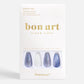 Wonderland | Soft & Durable Press-On Nails