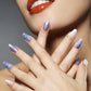 Wonderland | Soft & Durable Press-On Nails