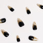 Party Sparkle | Soft & Durable Press-On Nails