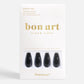 City Night | Soft & Durable Press-On Nails