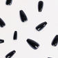City Night | Soft & Durable Press-On Nails