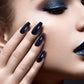 City Night | Soft & Durable Press-On Nails