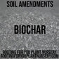 BioChar Soil Amendment
