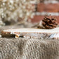 Birch Wood Solid Wood Sign Board