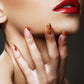 Mars | Uñas postizas flexibles y resistentes