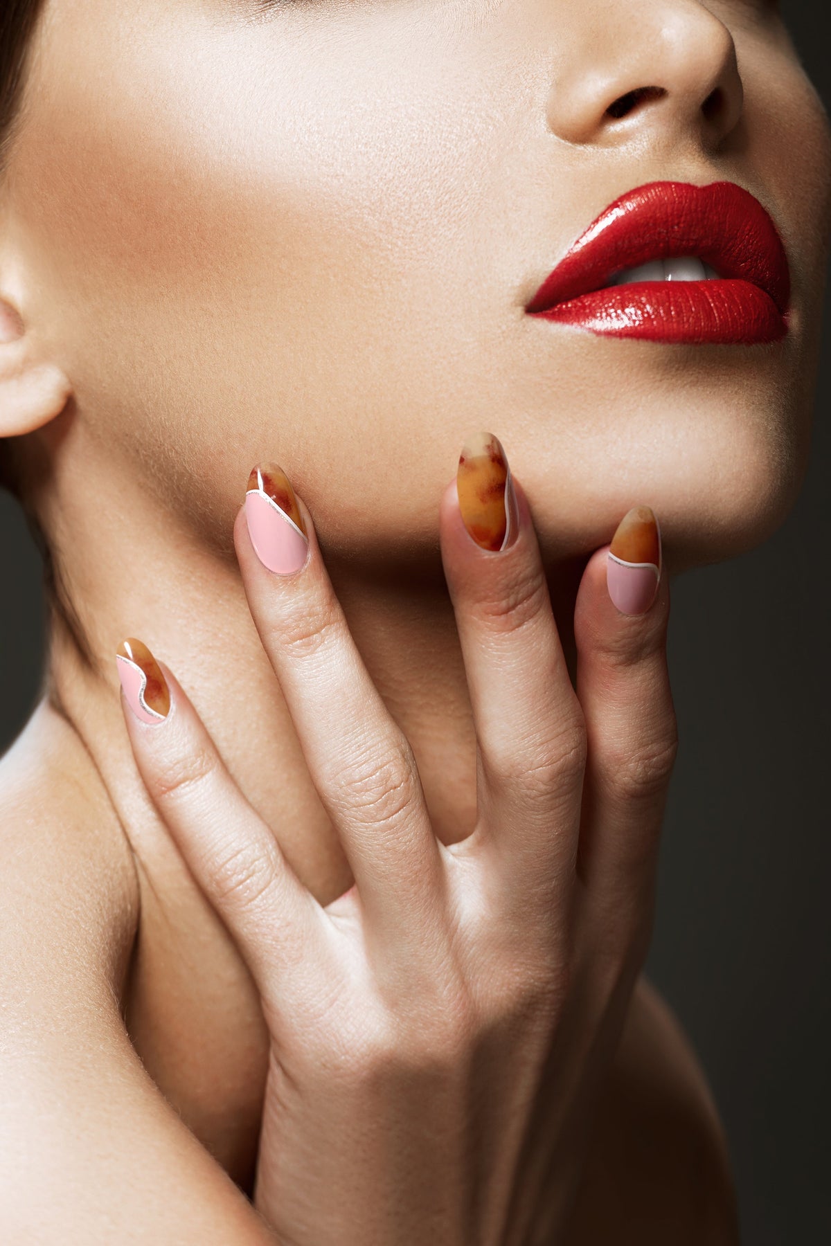 Mars | Uñas postizas flexibles y resistentes