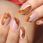Mars | Uñas postizas flexibles y resistentes
