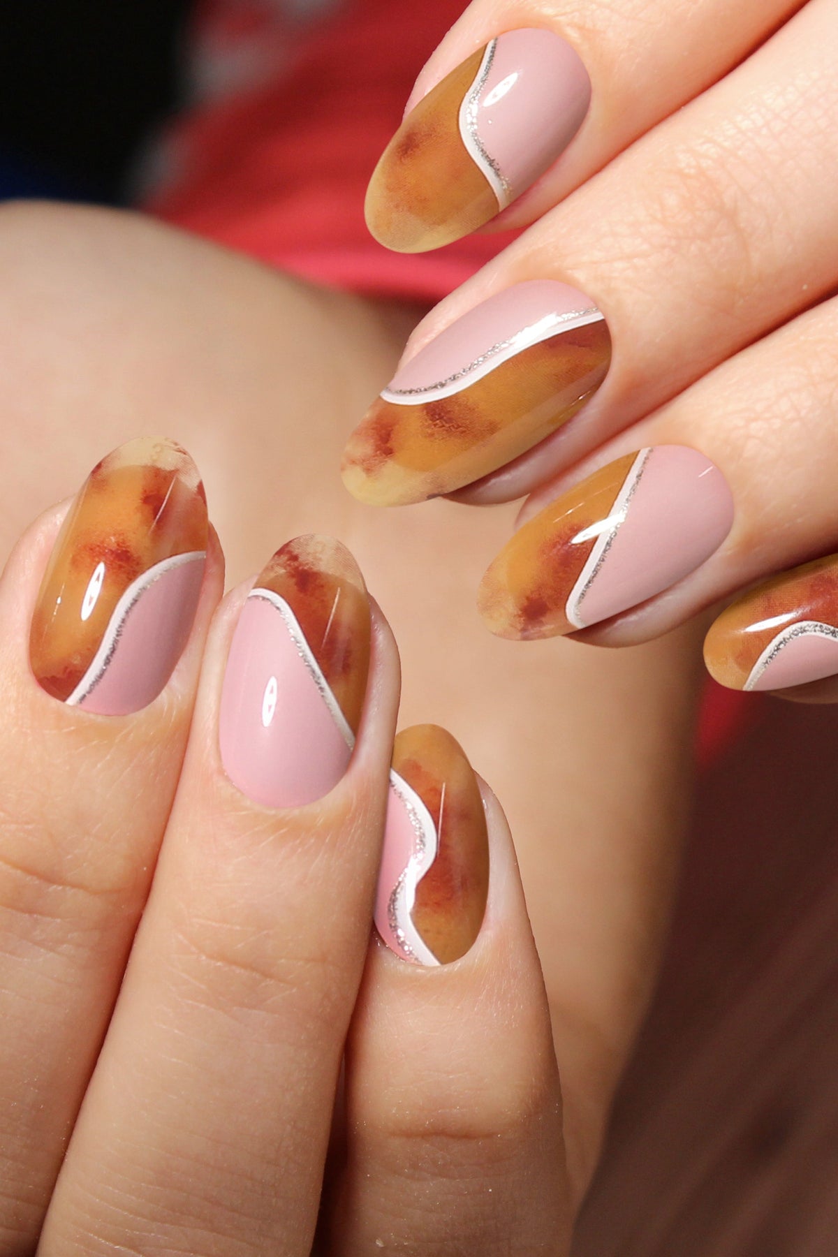 Mars | Uñas postizas flexibles y resistentes