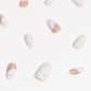 Sundaes and Cones | Soft & Durable Press-On Nails