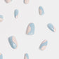 Sweet Cream | Soft & Durable Press-On Nails