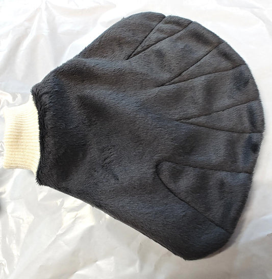 Glider Bonding Non-Bite No Poke Mitt  Calming Glove by PNC Family FInds
