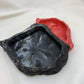 Reptile/Hermit Crab/Tarantula Dishes Lot Assorted Colors 48pc LOT! Lite-weight