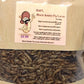 BSF ( Black Solider Fly Larvae) 8 oz bag Resealable Packed Fresh Monthly