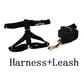 Black Velvet Set