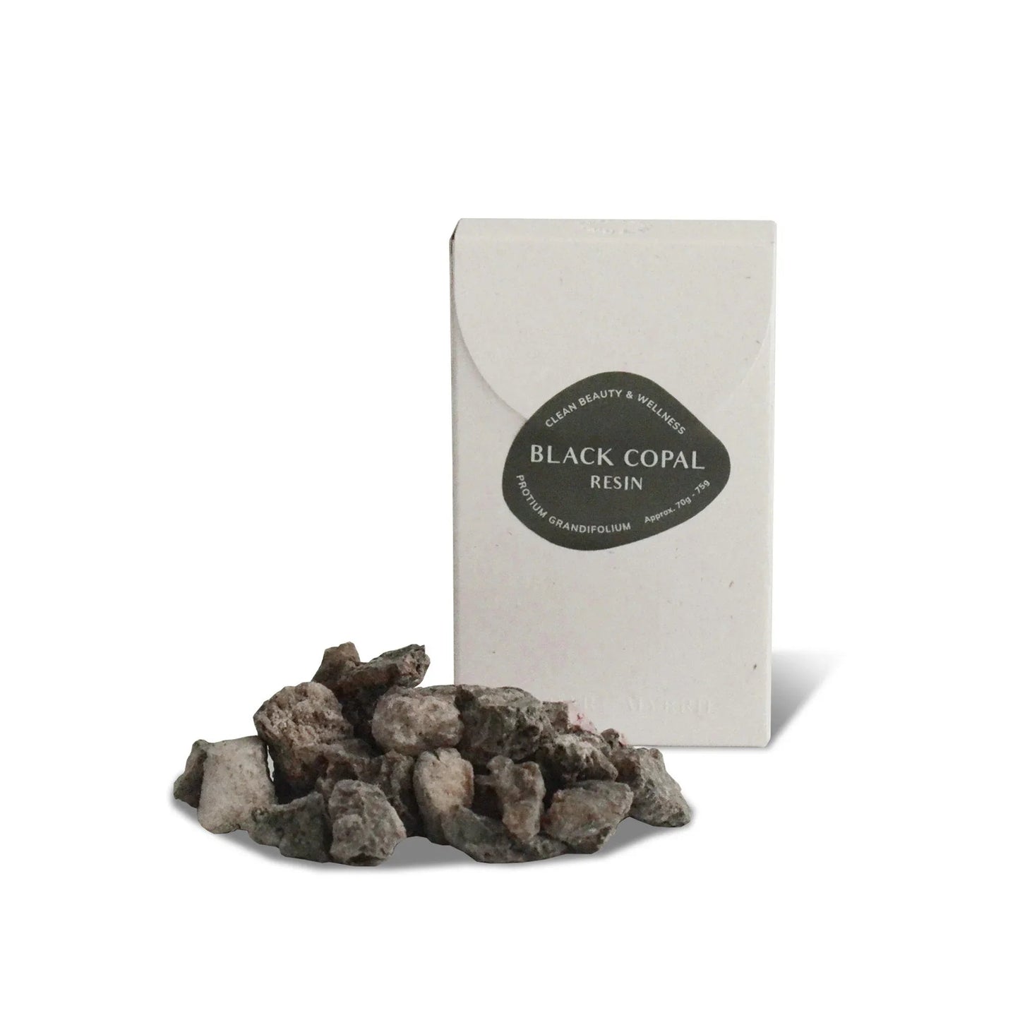 Black Copal Resin – 75g