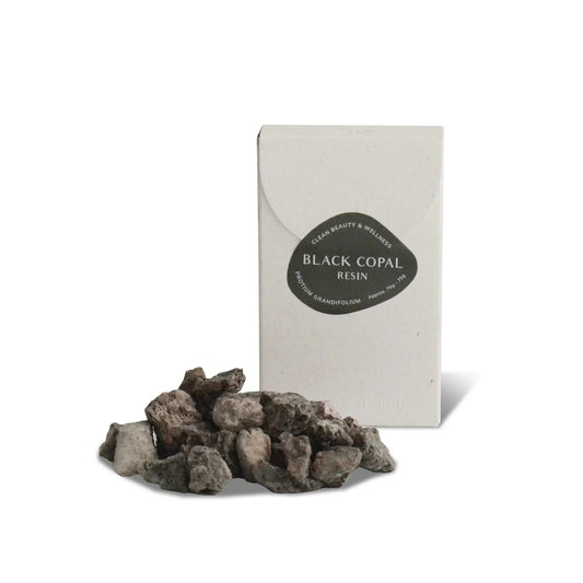 Black Copal Resin – 75g