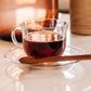 Sweet Black Orange Kenyan Loose Leaf Tea