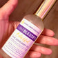 I Am Blessed Blissful Spray & Body Oil - Made with Blue Lotus & Rose Essential Oils
