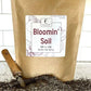 Bloomin' Soil Organic Flower Booster