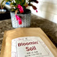 Bloomin' Soil Organic Flower Booster