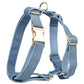 Blue Denim Set